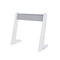 Pipette Rack, Micropipette Stand Holder, Hold up to 6 pipettes, ABS Material, for Laboratory, PSL6A1...