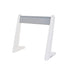 Pipette Rack, Micropipette Stand Holder, Hold up to 6 pipettes, ABS Material, for Laboratory, PSL6A1...