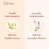 Gya Labs Vanilla & Lavender Oils (2 x 0.34 fl oz)...