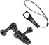 Aluminum Alloy 360 Degree Rotation Ball Joint Mount Adapter Swivel Arm Mount Pivot Extension Accessories Compatible with Gopro Hero 13 Black,Hero ...
