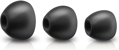 PHILIPS Pro Wired Earbud & In-Ear Headphones with Microphone, Ear Phones, In-Ear Headphones with Mic, Powerful Bass, Lightweight, Hi-Res Audio, 3....