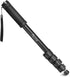 Acuvar 62" Inch Monopod with Integrated Safety Strap and 4 Section Extending Pole for All Digital Cameras, DSLR, Mirrorless, Compact Cameras...