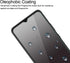 Supershieldz (2 Pack) Designed for BLU View 5 Tempered Glass Screen Protector, Anti Scratch, Bubble Free...