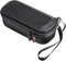 PU Gimble Camera Protective Storage Carrying Case Compatible with DJI Osmo Pocket 3, Gimble Camera Accessories Shockproof Travel Portable Handbag...