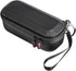 PU Gimble Camera Protective Storage Carrying Case Compatible with DJI Osmo Pocket 3, Gimble Camera Accessories Shockproof Travel Portable Handbag...