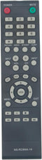 NS-RC6NA-14 Replacement Remote AIDITIYMI Remote Control for Insignia TV NS-65E4400A14 NS-46L400NA14 NS-24E400NA14 NS-39D400NA14 NS-19ED200NA14 NS-...