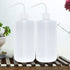 Oubest Squeeze Bottle 1000ml 32oz Wash Bottle Succulent Watering Can LDPE Plastic Squirt Bottle for Irrigation Plant, Medical Lab, Tattoo Supplies...