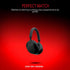 Krone Kalpasmos Replacement Earpads for Sony WH-1000XM5 (WH1000XM5), Premium Sony Wh-1000xm5 Ear Pads Accessories with Soft Protein Leather and Hi...