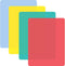 CounterArt Flex Cutting Mat, Mini, Assorted, Set of 4...
