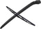 Rear Wiper Arm Blade Set for Porsche Cayenne 2003-2009 2010 Rear Windshield Wiper Arm Blade Assembly 95562804002...