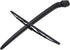 Rear Wiper Arm Blade Set for Porsche Cayenne 2003-2009 2010 Rear Windshield Wiper Arm Blade Assembly 95562804002...