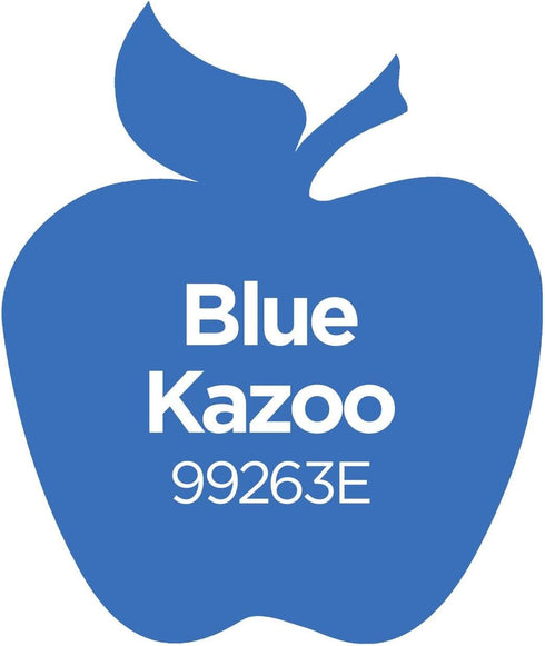 Apple Barrel Acrylic Paint, Blue Kazoo...