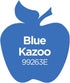 Apple Barrel Acrylic Paint, Blue Kazoo...