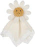Apricot Lamb Daisy Soft Loveys for Babies, Security Blanket for Baby Boy and Girl, 13.8 Inches for Infant and Toddlers...