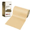 Leather Repair Patch Tape Kit Beige Tan 3 x 60 inch Self Adhesive Leather Repair Tape for Furniture, Car Seats, Couch, Sofa, Office Chair, Vinyl R...