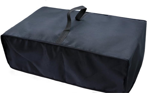 Nylon Fabric Antistatic Water Resistant Printer Dust Cover Case Compatible with Canon MX922/MX492/MX532 All-in-One Printer...