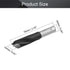 Utoolmart Brad Point Drill Bits for Wood 13mm x 70mm Forward Turning HSS Stubby Drill Bit with 10mm Shank for Woodworking Carpentry Drill Splinter...