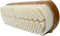 Valentino Garemi Suede Cleaning Brush - Napped Leather Stain Remover - Nubuck Marks Eraser & Refresher - Made in Germany...