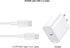 iPhone Charger,OthoKing 20W USB C Charger,Fast Wall Charger Block for iPhone 15/15 Pro/15 Pro Max/iPad/AirPods/Google Pixel/Samsung Galaxy and Mor...