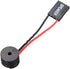 10 Pcs PC Motherboard Internal Mini Speaker Computer Case Mainboard BIOS Alarm Buzzer for Arduino/Computer with Dupont Extension Cable...