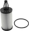 Beck/Arnley 041-0870 Oil Filter...