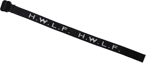 Pingyongchang HWLF Matching Letter Bracelet He Would Love First Handmade Braided Bracelets for Women Men Inspirational Religious Christian Jewelry...
