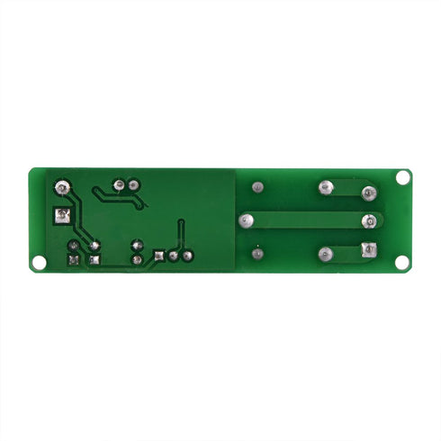 Timer Relay Module, DC 12V Adjustable Timer Delay Turn Off Module Timing Relay Time Switch 1~10sec......