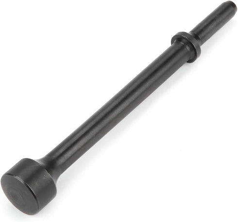Smoothing Pneumatic Air Hammer Bit 10mm Diameter Rivet Bits Accessories Set Shank Extended Length Impact Tool(100mm)...