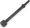 Smoothing Pneumatic Air Hammer Bit 10mm Diameter Rivet Bits Accessories Set Shank Extended Length Impact Tool(100mm)...
