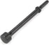 Smoothing Pneumatic Air Hammer Bit 10mm Diameter Rivet Bits Accessories Set Shank Extended Length Impact Tool(100mm)...