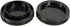 NIYI 2Sets Camera Body Cap and Rear Lens Cap Cover Kit for Sony ENEX Mount Camera and Lenses Rear Lens Protector Cover and Body Cap Set...