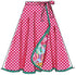McCall's Patterns M7129 Misses' Skirts, Size B5 (8-10-12-14-16)...