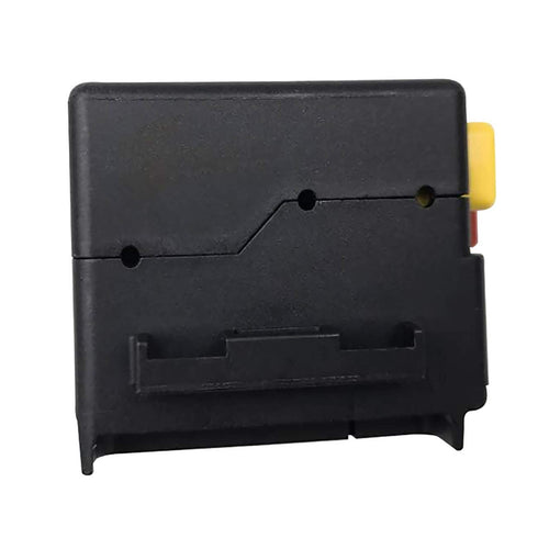 RAYANA Left Handlebar Switch Compatible for Polaris Four Wheeler 4010262, for Magnum 325 500 Scrambler 400 500 Sportsman 500 Trail Boss 325 Trail ...