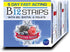 Vitamin B12 Strips - Energy Supplement with 2000mcg of Methylcobalamin, B6, Folate & Biotin - Support Nerve & Brain Health, Stress Relief, Sleep -...