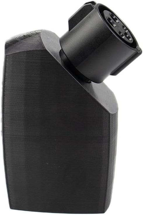 Adaptor Door Dock for Tesla Model Y J1772 Adaptor Not Included...
