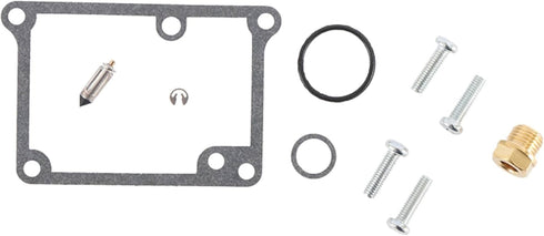 All Balls Racing 26-1561 Carburetor Kit, Complete Compatible with/Replacement For KTM 65 SX 1998-2006...