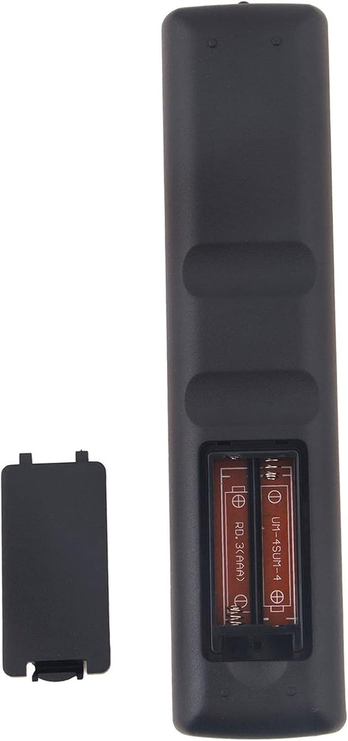 AIDITIYMI RC2000N02 RC3000N02 New Replacement Remote Control fit for TCL LED LCD HDTV L32HDF12TATCL L32HDM12TCL L40FHDF12TATCL L40FHDM12 L26HDM12T...