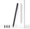 Stylus Pen for ipad 2018-2023, 14Mins Faster Charging Apple ipad Pencil 1st/2nd Generation with Palm Rejection, Tilt Sensitivity, Work for iPad 6-...