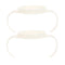 Dr. Talbot's Anti-Colic Bottle Replacement Handles - Feeding Supplies for Newborn - (2-Pack) Fits 6 oz, 9 oz, and 11 oz Bottles...