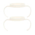 Dr. Talbot's Anti-Colic Bottle Replacement Handles - Feeding Supplies for Newborn - (2-Pack) Fits 6 oz, 9 oz, and 11 oz Bottles...