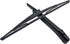 Rear Window Wiper Arm & Blade Replacement for Lincoln Navigator 2009-2016 and Ford Expedition 2009-2017, Factory OE Style Rear Windshield Wiper Ar...
