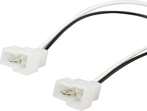 Auto Car Stereo Speaker Adapter Lead Harness Connector for Mazda Nissan 72-9300...