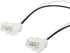 Auto Car Stereo Speaker Adapter Lead Harness Connector for Mazda Nissan 72-9300...