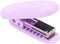 Portable Stapler, Effort Saving 15 Sheet Capacity Desktop Stapler Compact and Portable Office Stapler with Foldable Design for School Office Class...