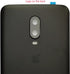 Ubrokeifixit for OnePlus 6T Housing Rear Back Glass Door Cover Replacement for OnePlus 6T A6010 A6013 LTE 6.41" (Midnight Black)...