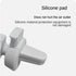 Strawberry Car Cradles Strawberry Stuff Decor Car Air Outlet Phone Holder Car Cellphone Holder Stocking Stuffers Suction Cute Creative Air Vent Ph...