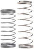 18.5mm Magnetic Keyboard Springs for Lekker Magnetic Switches 100g Keyboard Springs 70pcs/Box Long Magnetic Springs for 60% Mechanical Keyboard (1...