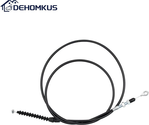 06900406 Snow Blower Chute Deflector Cable Fits for Ariens ST824E ST1027LE ST1130DLE ST924DLE Snow Blower...