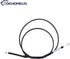 06900406 Snow Blower Chute Deflector Cable Fits for Ariens ST824E ST1027LE ST1130DLE ST924DLE Snow Blower...