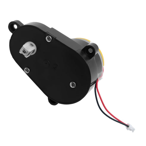 Side Brush Motor for Eufy RoboVac 11S, 11S Plus, 11S MAX, 12, 15C, 15C MAX, 15T, 25C, 30, 30C, 30C MAX, G10 Hybrid, G30, G30 Edge Robot Vacuum Cle...